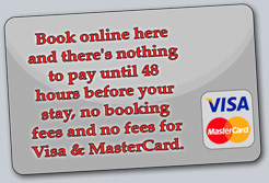 Book Online!