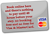 Book Online!