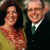 Kate Sinfield and Mark Harris - Owners Kate Sinfield and Mark Harris - Owners