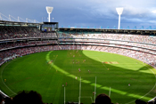 Pattersons Stadium