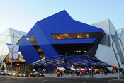 Perth Arena