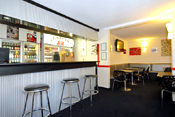 The Murray Hotel Bar
