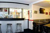 Bar & restaurant