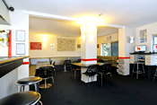 The Murray Hotel Restaurant