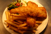 Fish & Chips
